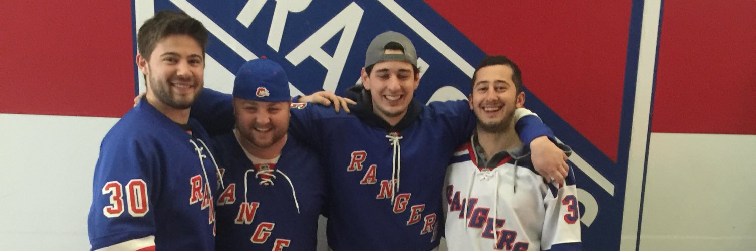 porterdeangelo's profile banner image