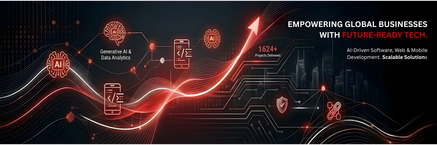 3fitech's profile banner image