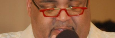 uncle ron barrett banner