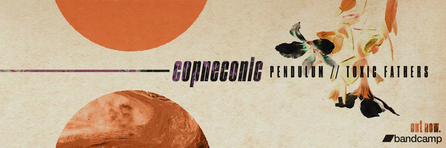 Copneconic banner
