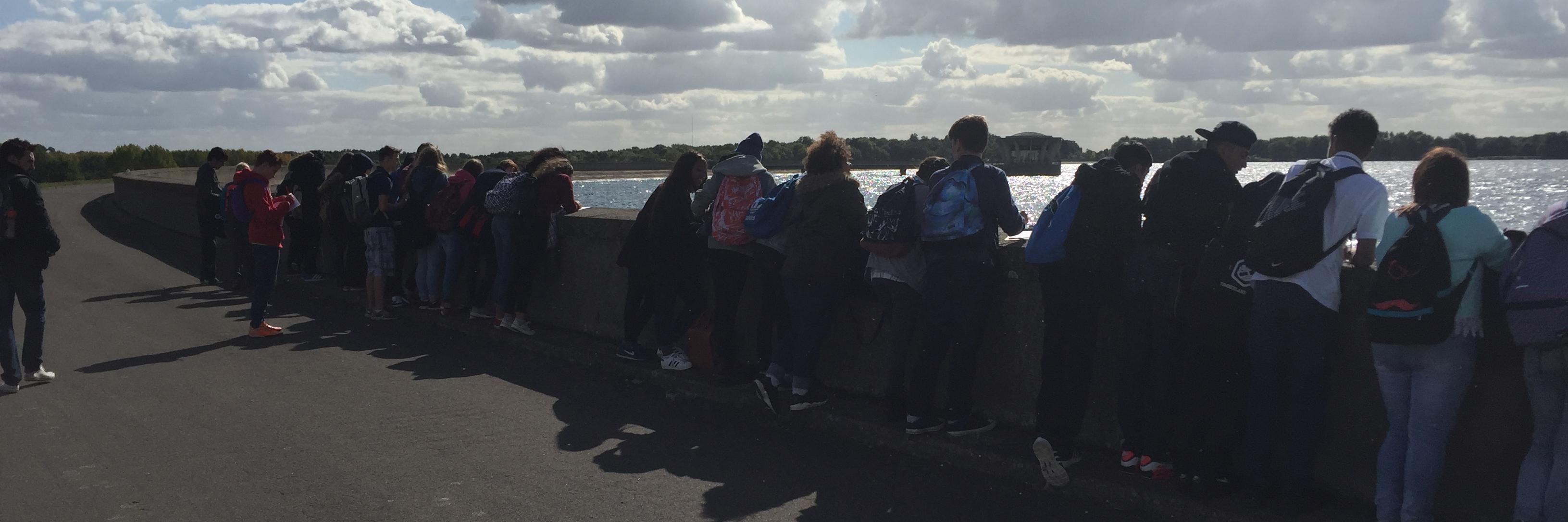 BISGeography1's profile banner image