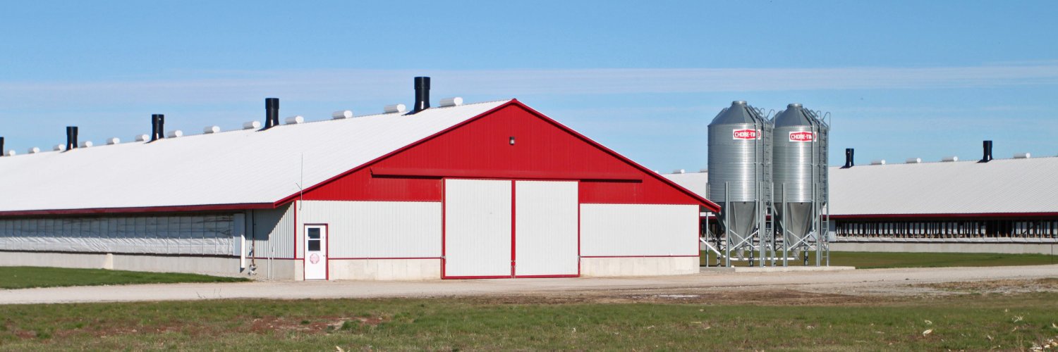 Turkey Farmers of Canada banner