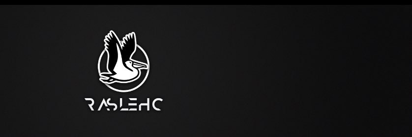 Raslehc's profile banner image