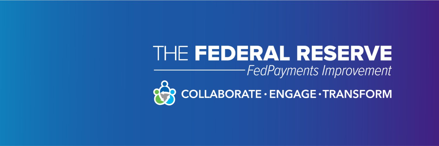 FedPayments Improvement banner