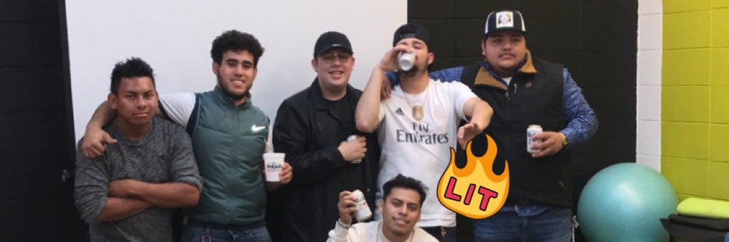 saul72799's profile banner image