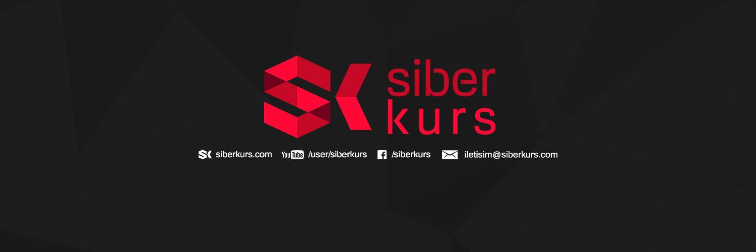 siberkurs's profile banner image