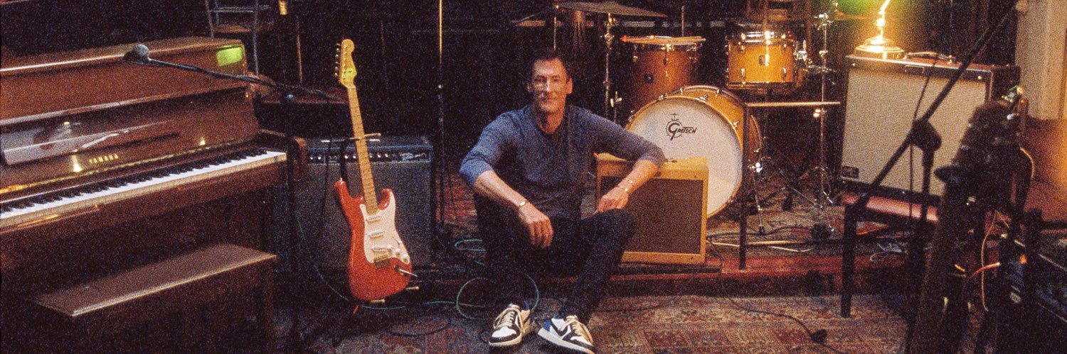 GregOConnorHits's profile banner image