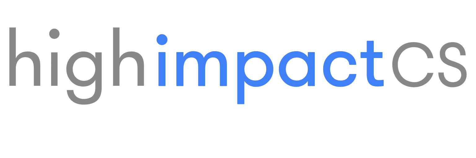 HighImpactCS's profile banner image