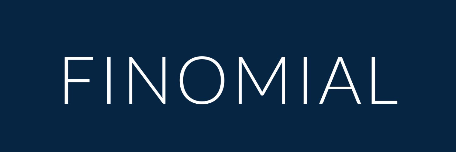 Finomial banner