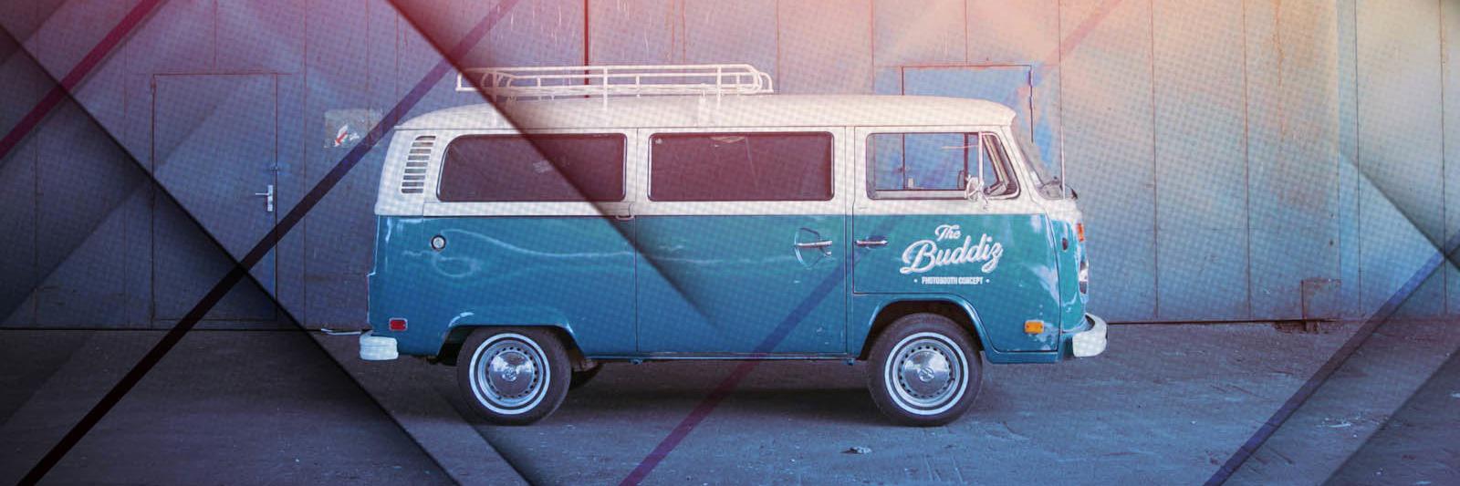 TheBuddiz's profile banner image