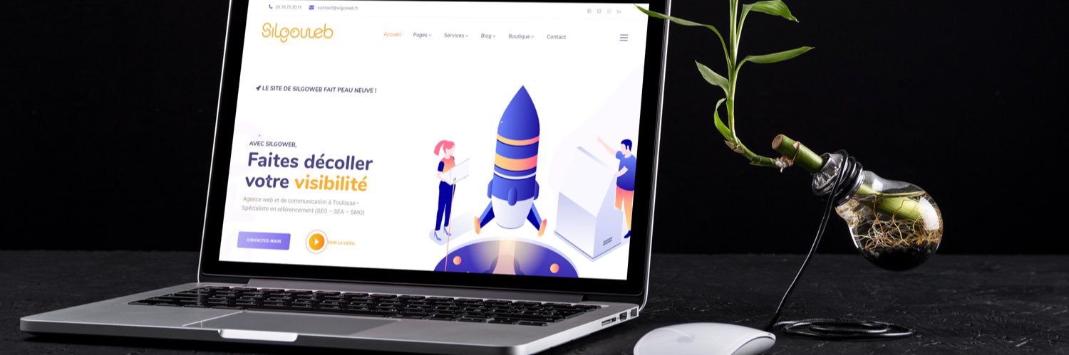 Silgoweb's profile banner image