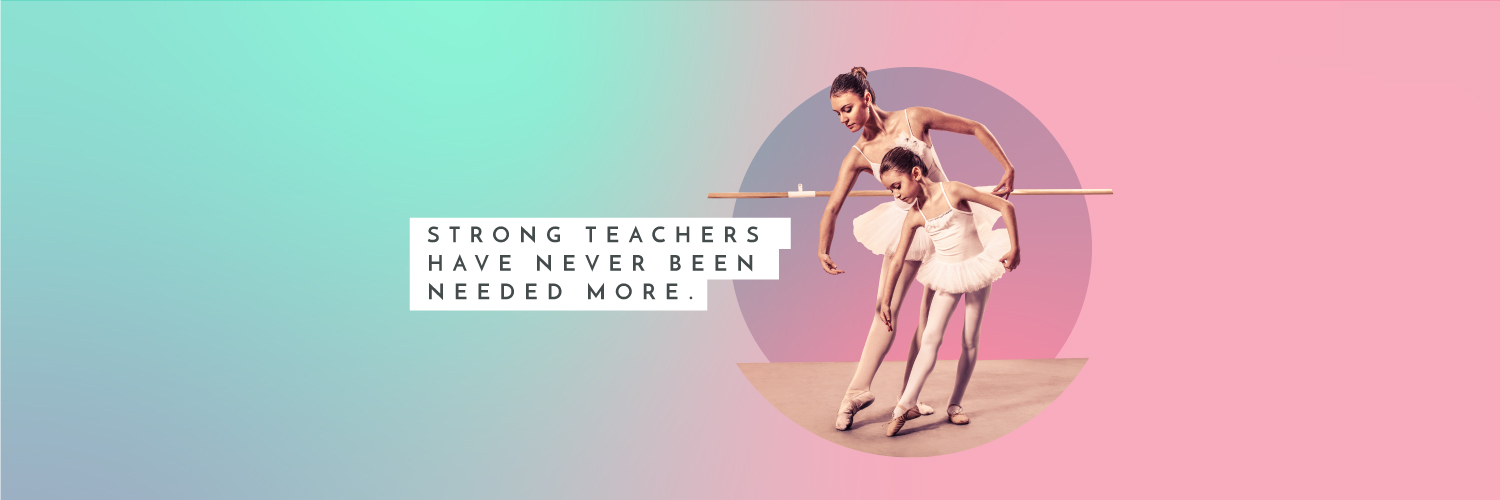 TheBalletSource's profile banner image