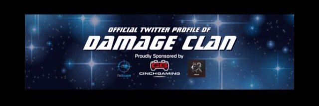 DamageDxnny's profile banner image