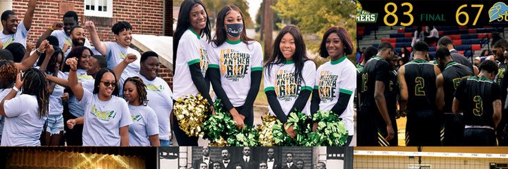 PscHonors's profile banner image