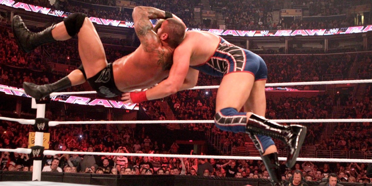 TheRkoVines's profile banner image