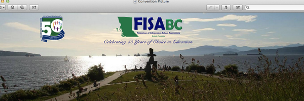 FISA2016 Profile Banner