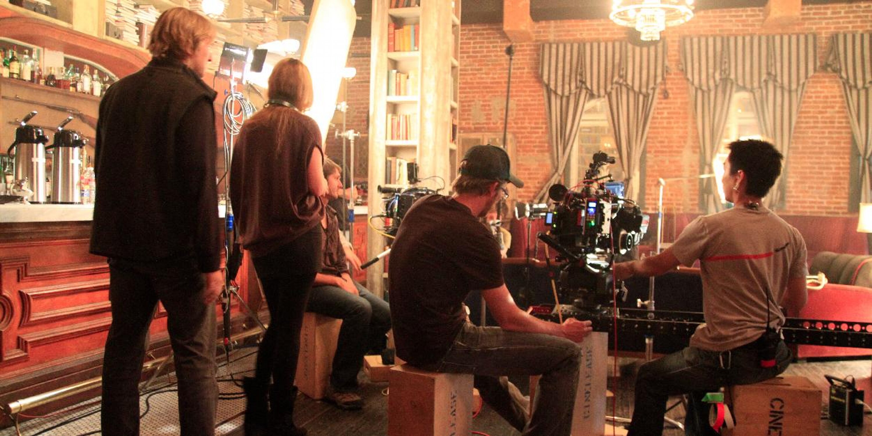 Korchula Productions banner