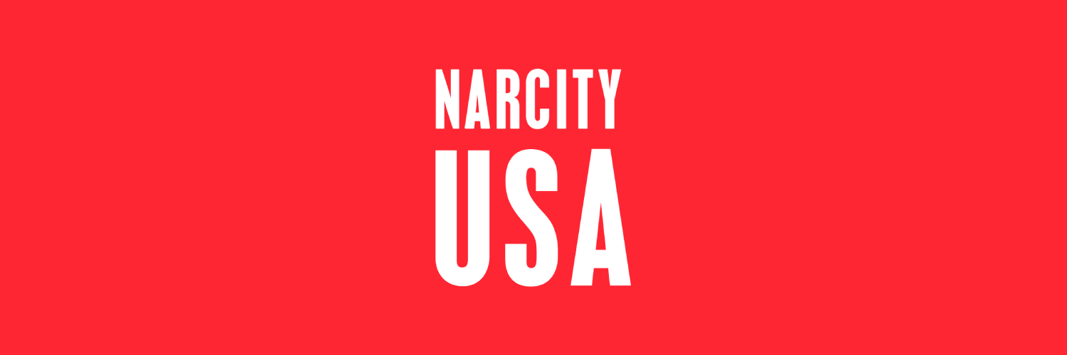 Narcity USA banner