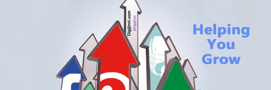 DigiJinnidotcom's profile banner image