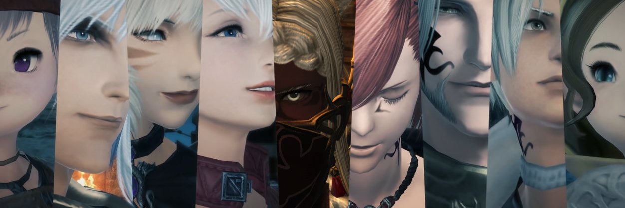 ShionXion's profile banner image
