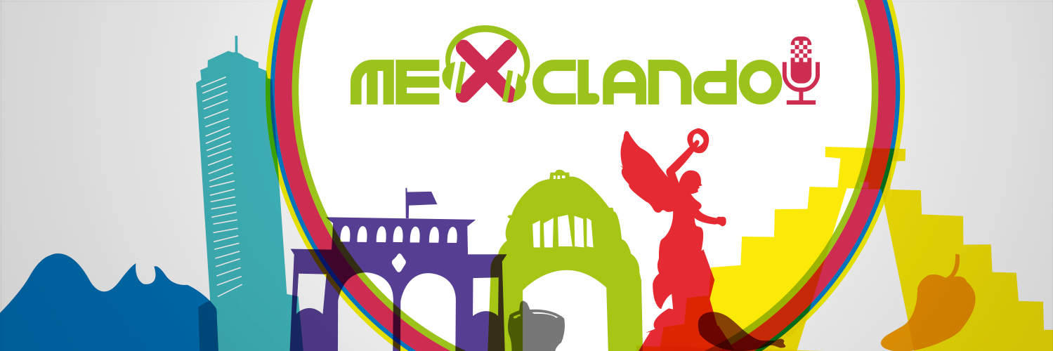 meXclando's profile banner image