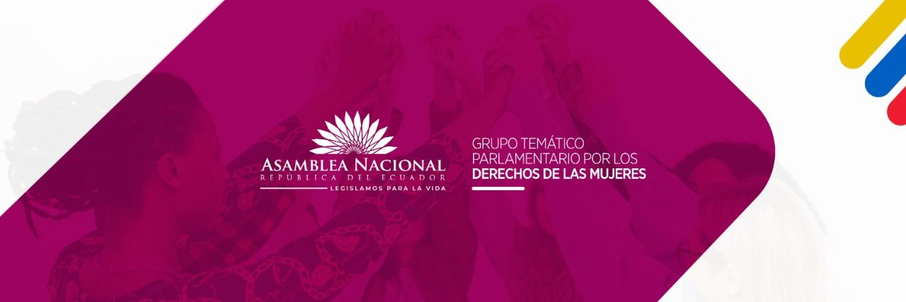 Mujeres GP banner