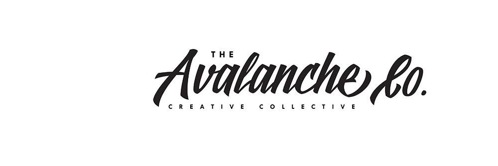 The Avalanche Co banner