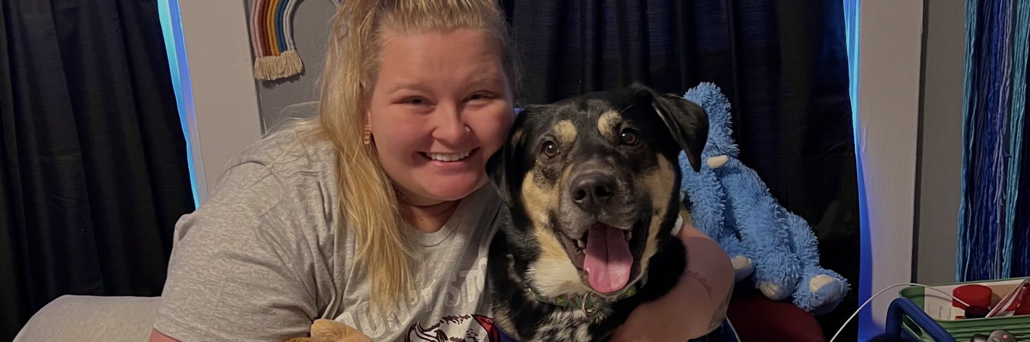 SlusserLexi's profile banner image