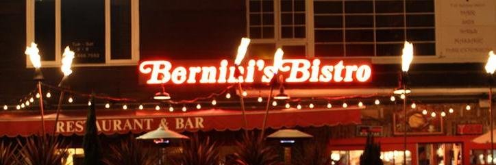berninislajolla's profile banner image