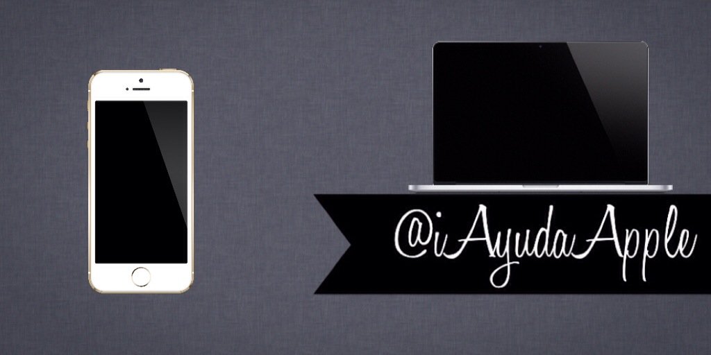 iAyudaApple's profile banner image