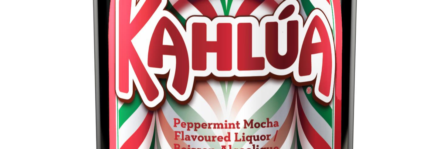 KAHLÚA Canada banner