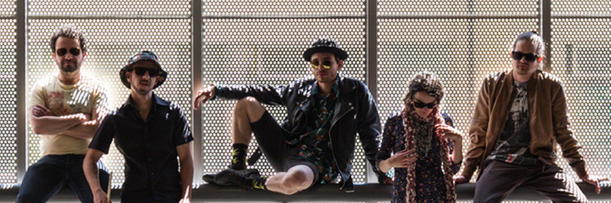 FunkilaMx's profile banner image