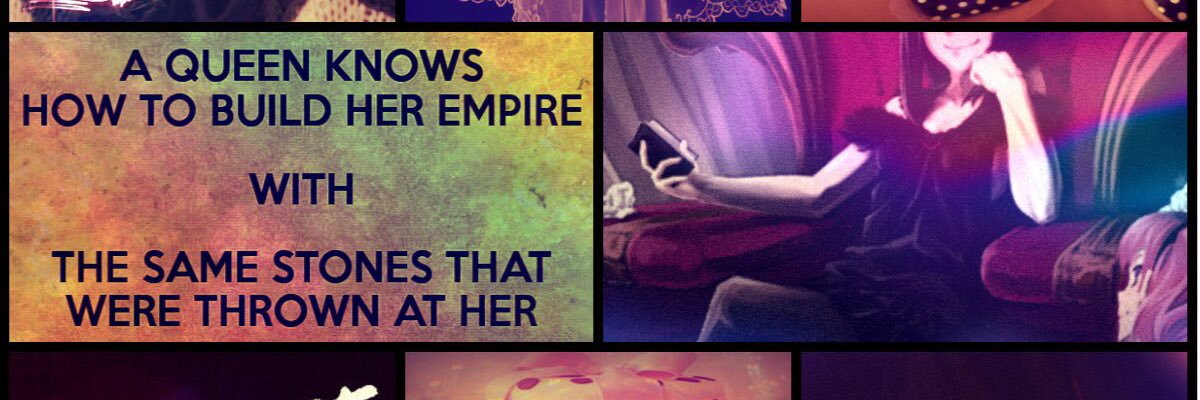 pattypnelson's profile banner image