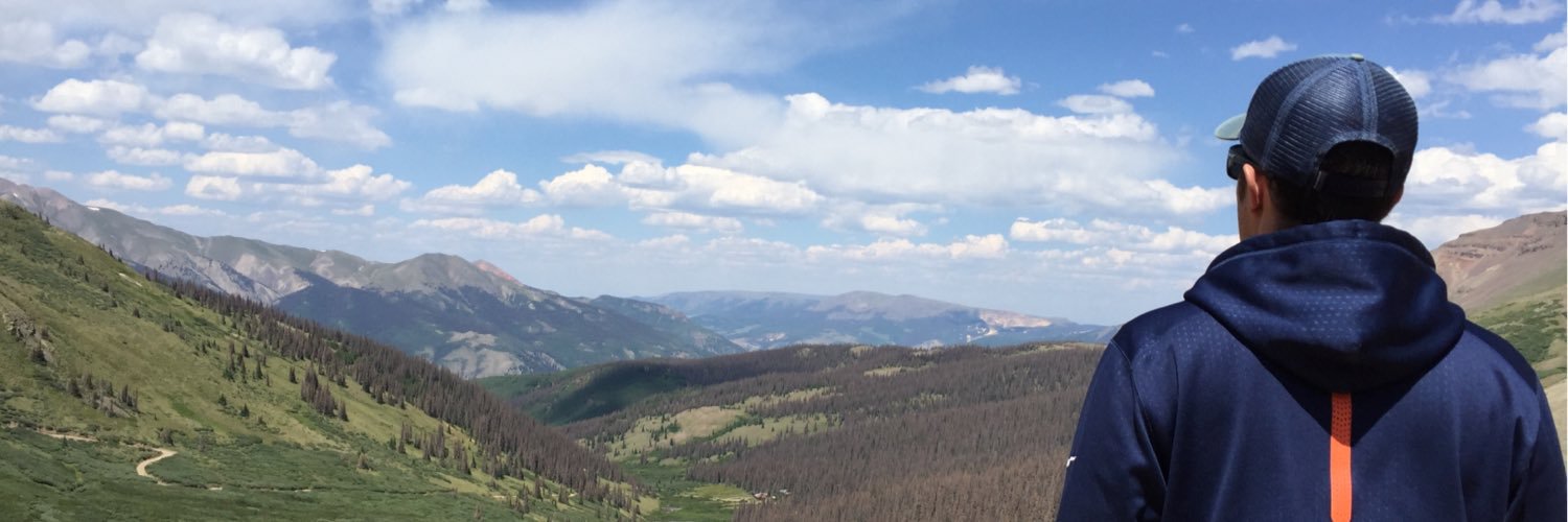 Chris Stelzer banner