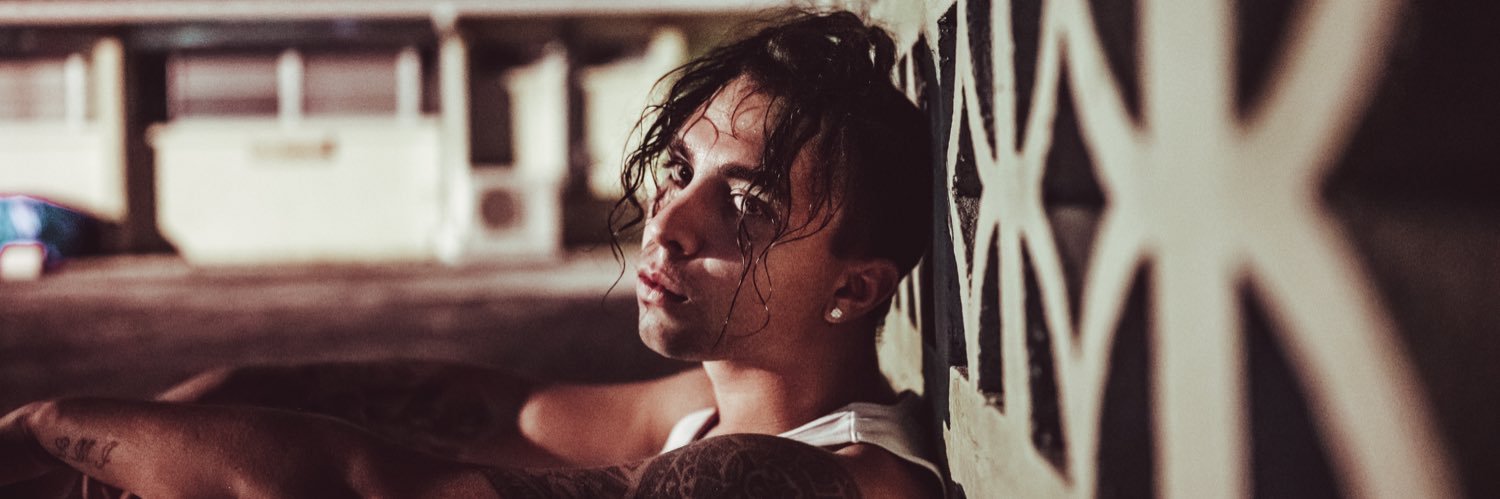 johnny5OTM's profile banner image