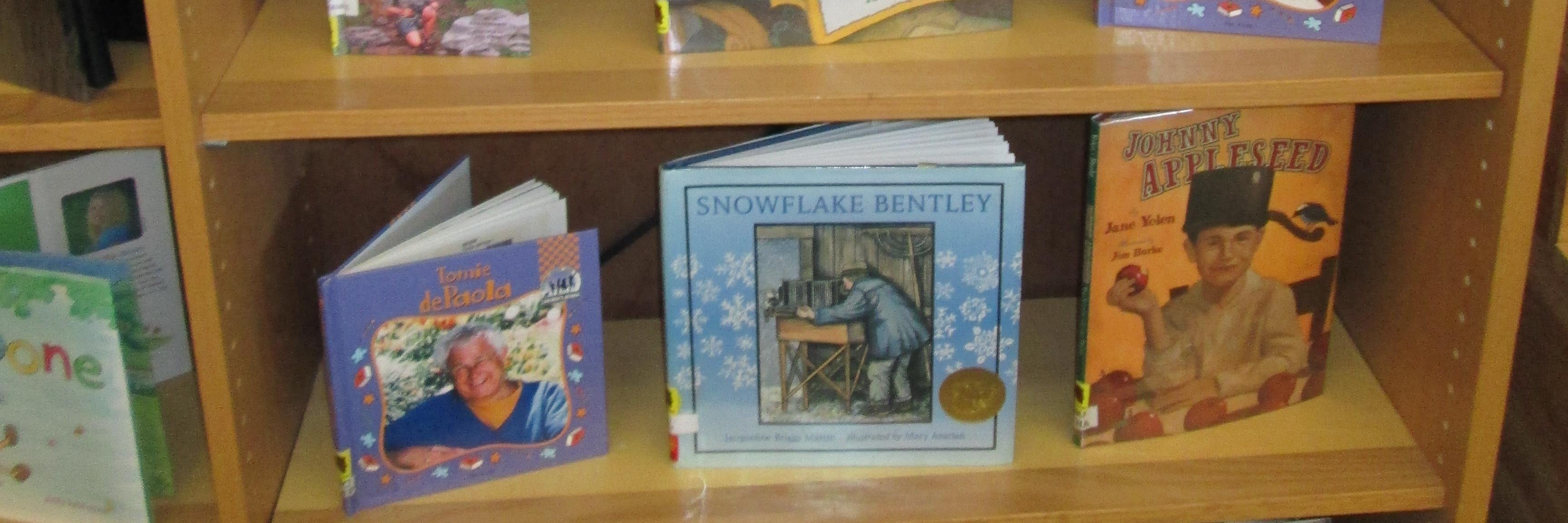 LibrarySCES's profile banner image