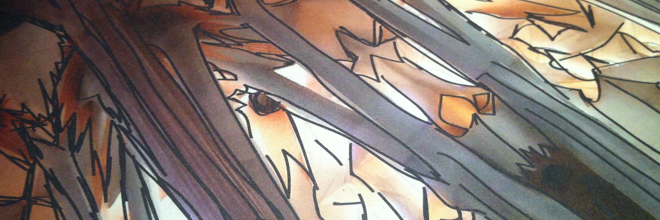 Little_Gaudi's profile banner image