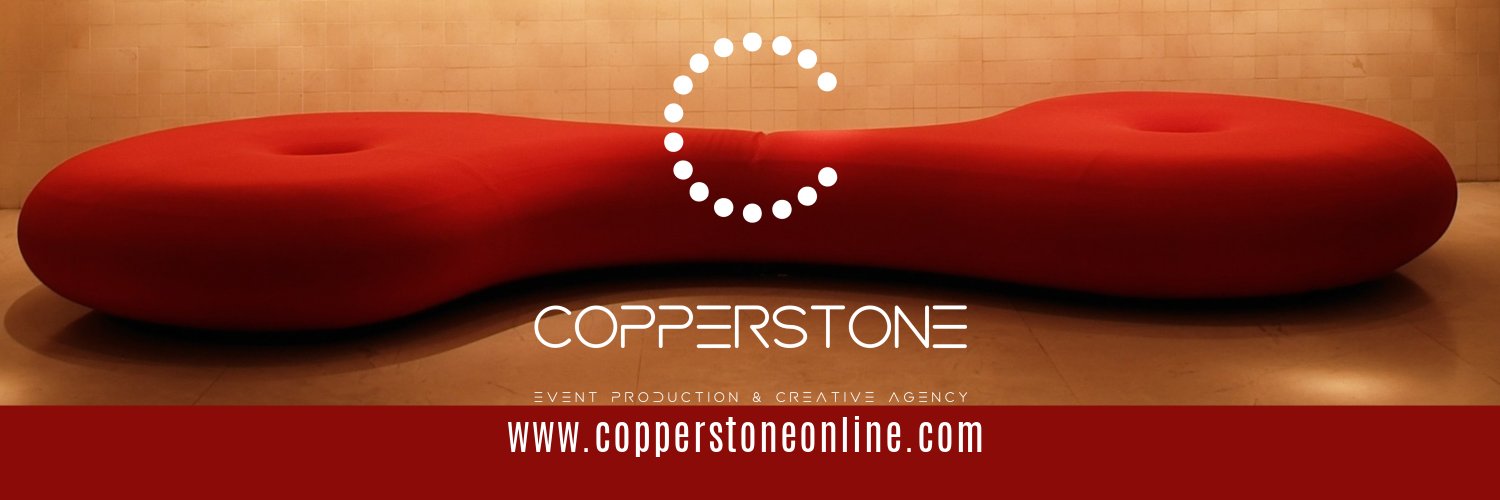 COPPERSTONE Zone banner