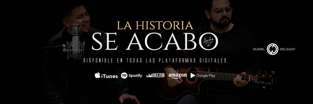 GudielDelgado's profile banner image