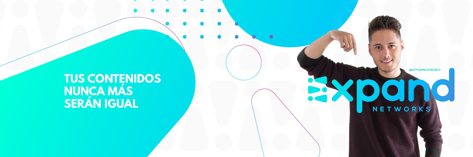 XpandNetworks's profile banner image