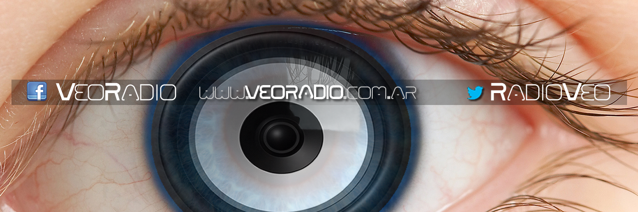 RadioVeo's profile banner image