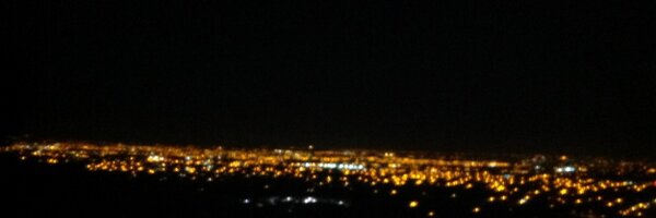 Decry Profile Banner