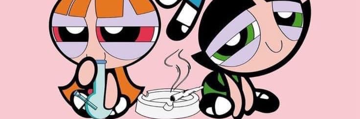 ThatBheDaina's profile banner image