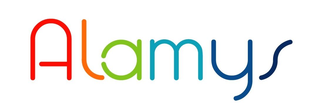 ALAMYS banner