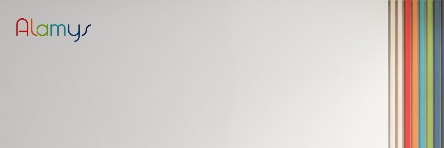 ALAMYSoficial's profile banner image