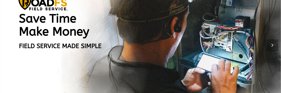 RoadFS banner