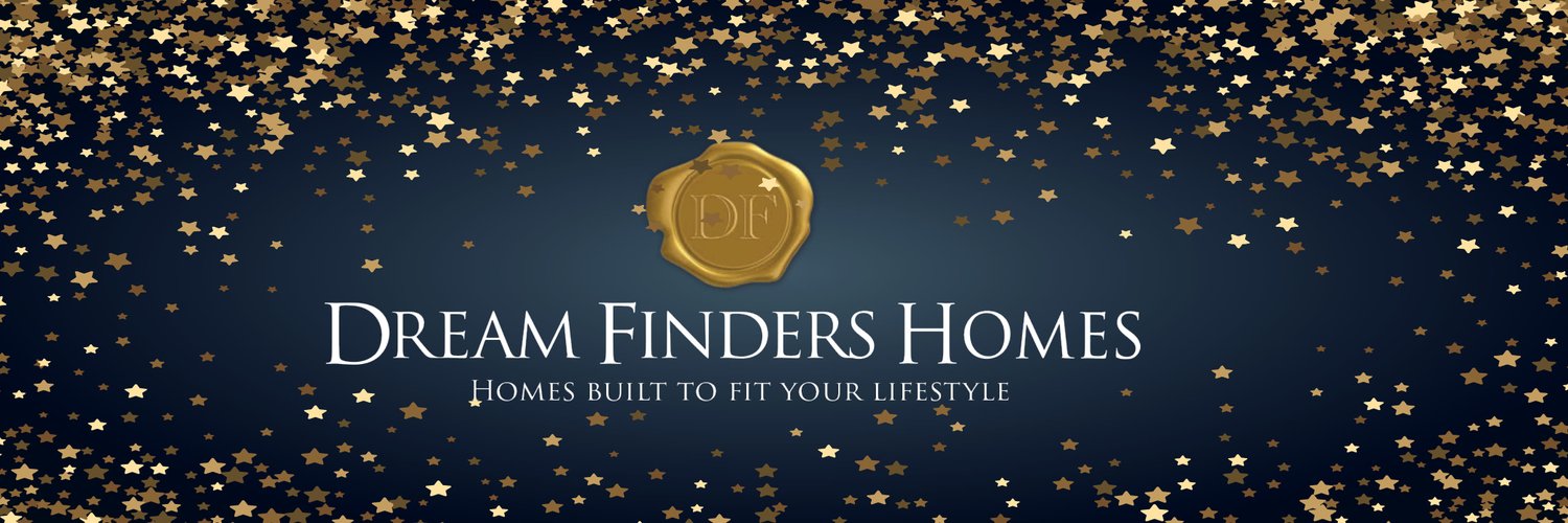 Dream Finders Homes Profile Banner