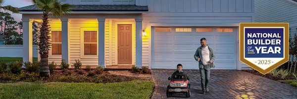 Dream_Finders Profile Banner