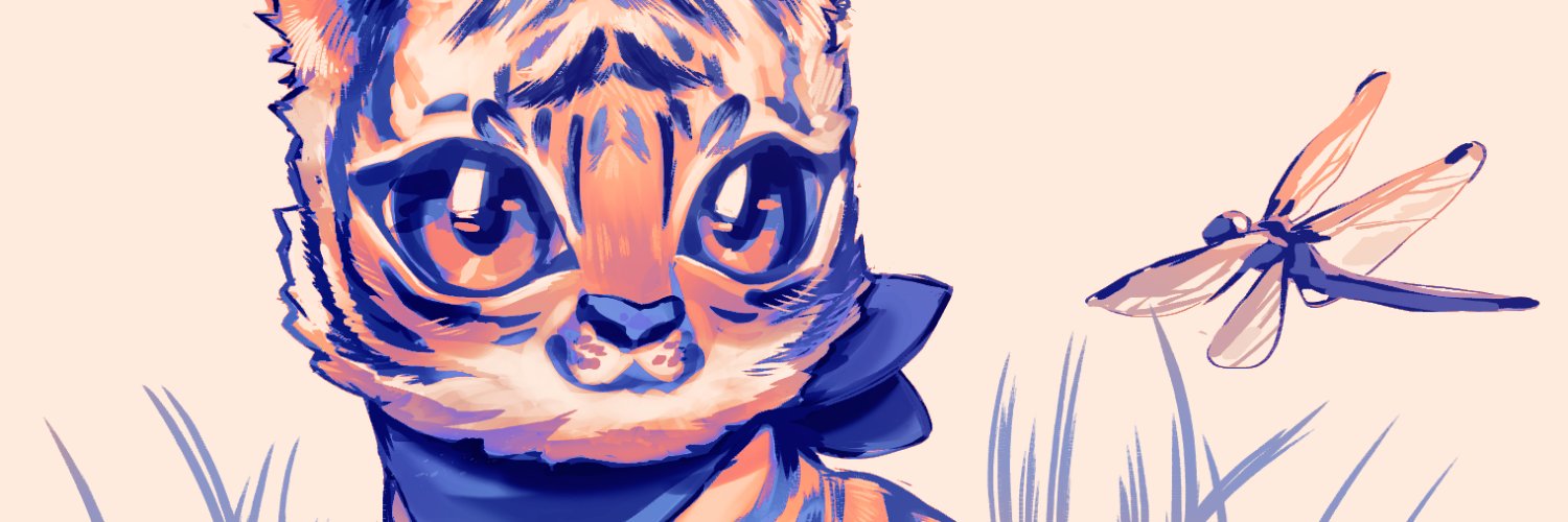 arthappyneko's profile banner image
