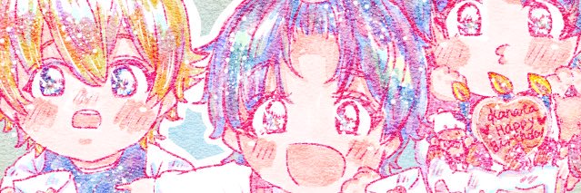 ばぶぅ〜さやぴ banner